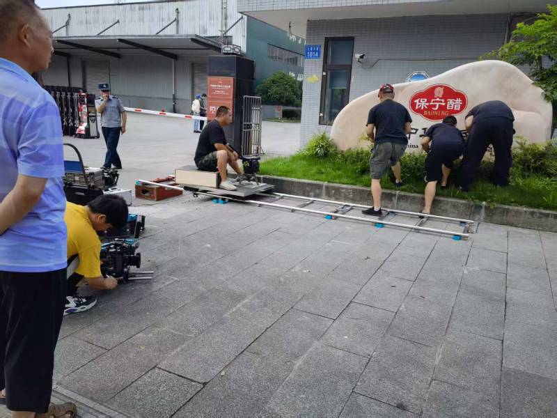 新华区广告片拍摄公司核心优势：全流程服务，让品牌广告片省心更出彩