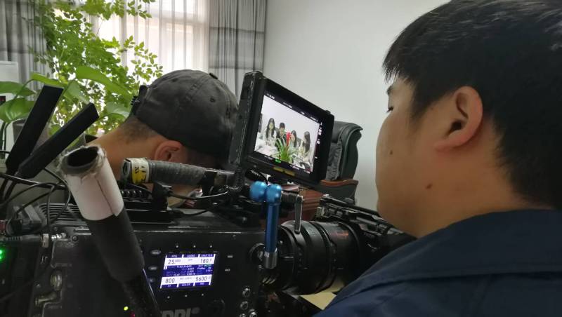 新华区广告片拍摄公司：国潮文化策展人，东方元素与现代审美碰撞