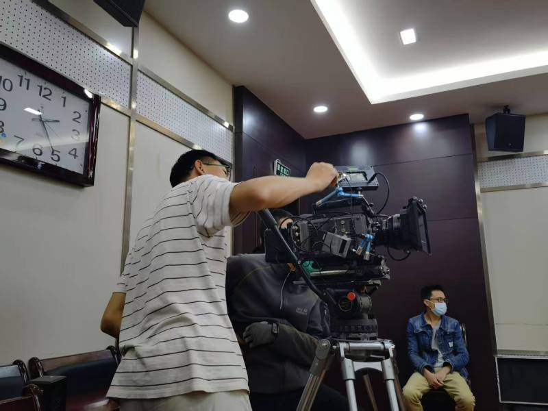价值沉淀，长效赋能——新华区TVC与广告片拍摄制作的长效价值构建