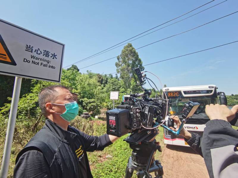 新华区TVC拍摄公司：深耕本地市场，为品牌定制专属拍摄方案