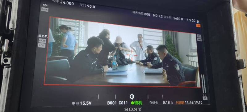 新华区广告片拍摄公司